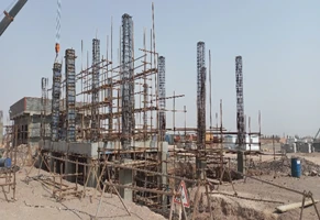 کارخانه CS2 و NIB سرچشمه